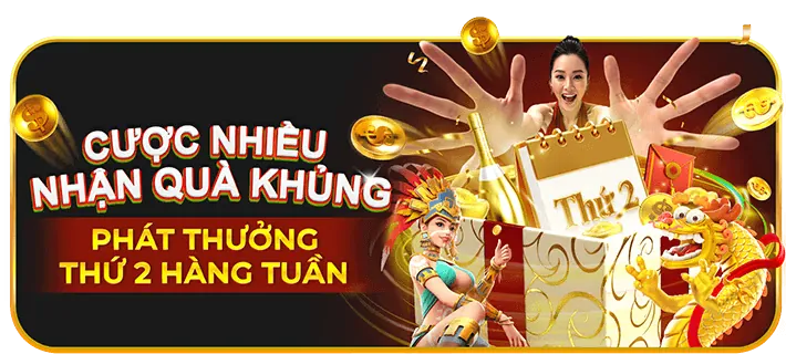 Khuyến mãi chào mừng FB88