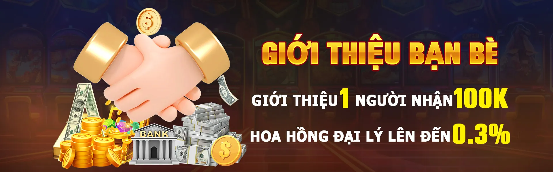 Banner kêu gọi hành động link fb88