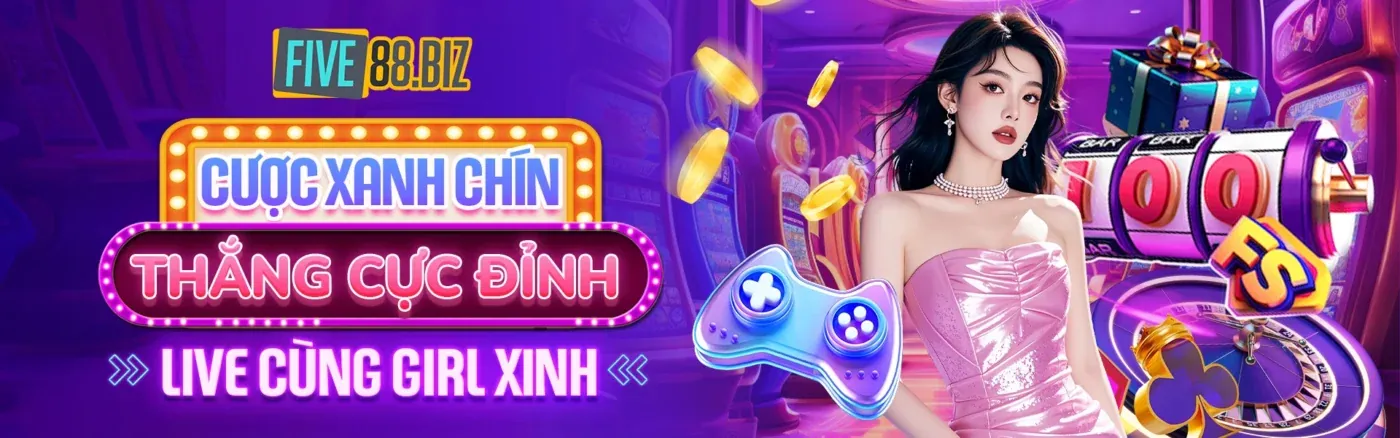 Sảnh Casino Trực Tuyến FB88