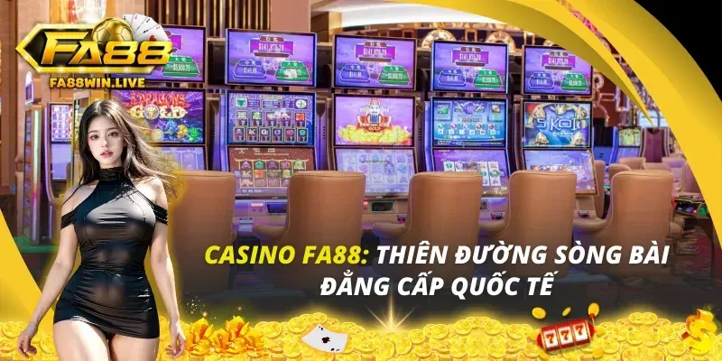 Hình ảnh chiến thuật chơi casino trên FB88